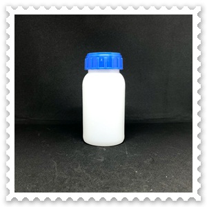 ขวดพลาสติก G025L009 ขนาด 500 ml HDPE